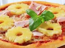 The President of Iceland is stirring up controversy by expressing his hatred of pineapple pizza. What do you think of it? Tell us for a chance to win a $25 pizza gift card!